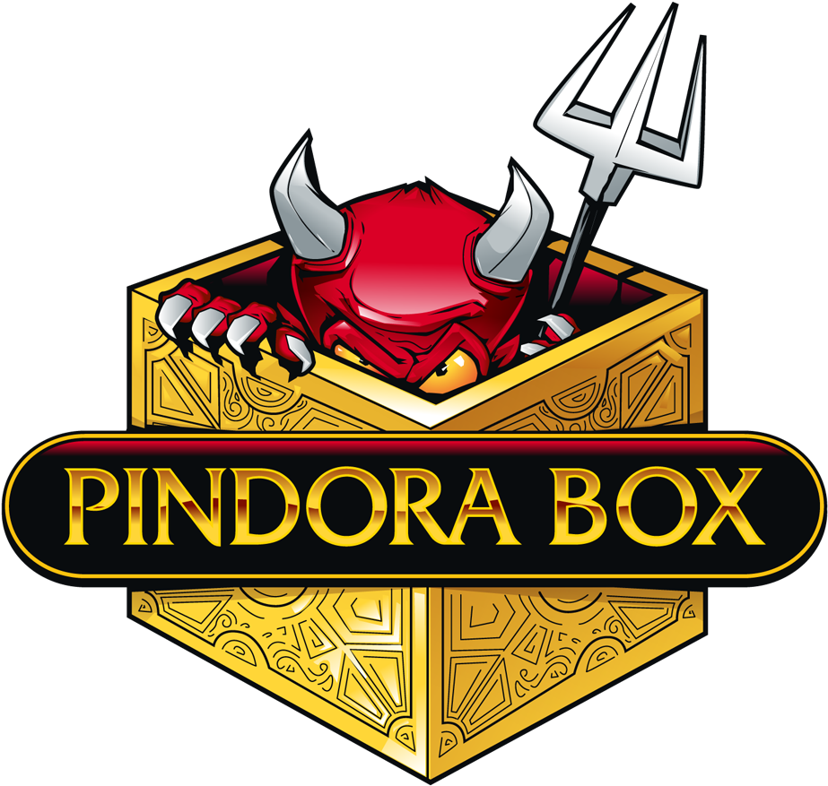 Pindorabox - System (1000x956), Png Download