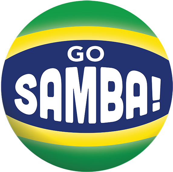 Brazilian Drums (600x600), Png Download