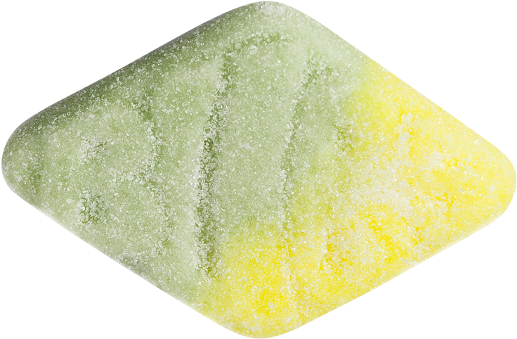 Sura Skumromber Tuttifrutti (935x935), Png Download