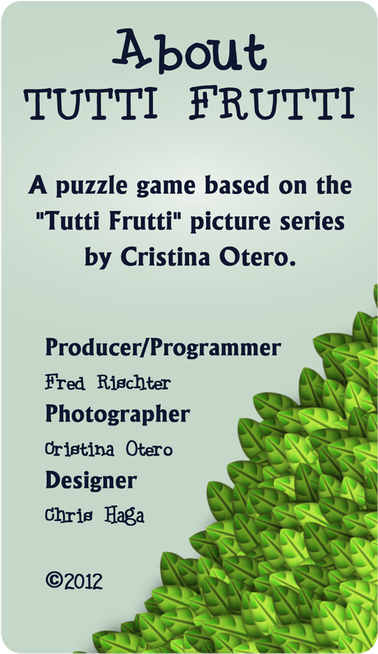 Tutti About - Tgif (1024x1024), Png Download