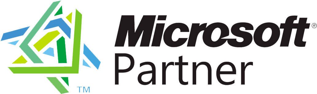 Atc Web20 Logo Redhat Logo Logo Microsoftpartner - Microsoft Partner Logo Png (1077x334), Png Download