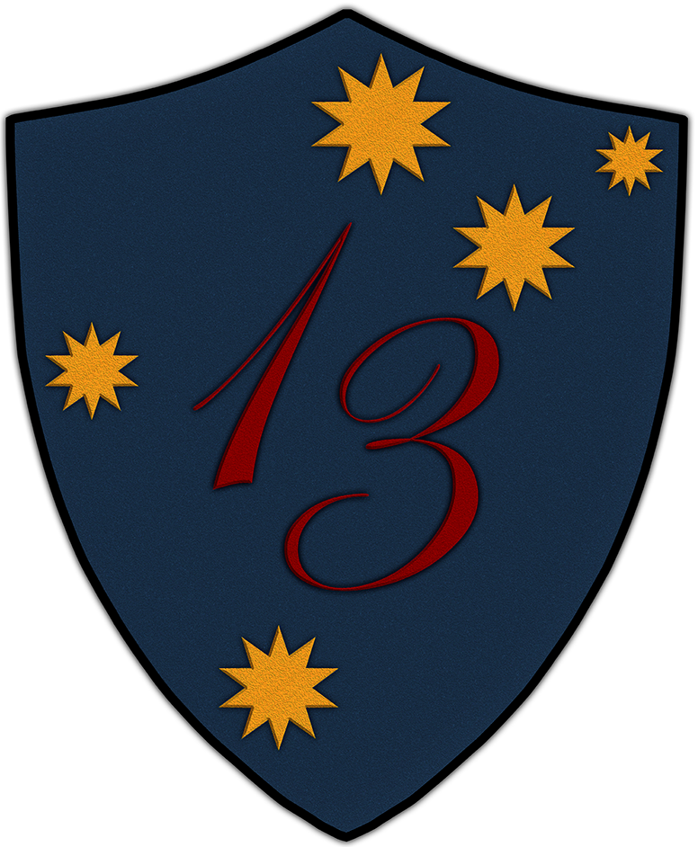 13th Renewed Stitcher - Dayton Childrens Logo (776x942), Png Download