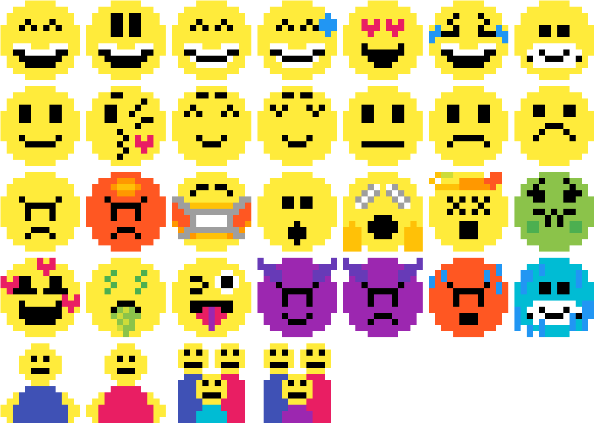 Emosti By Kgratia (1200x1200), Png Download