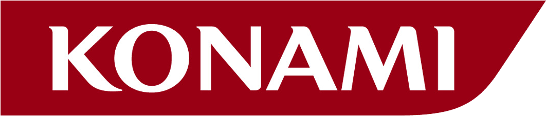 Konami Is A Conglomerate Of Many Products, Including - Konami Logo Hd (1061x600), Png Download
