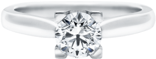Engagement Ring (760x500), Png Download