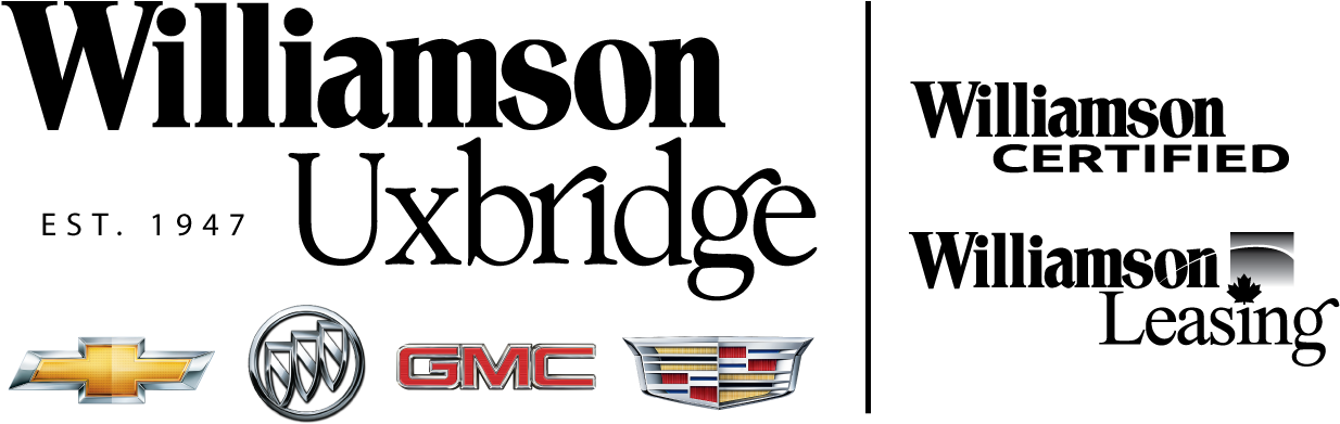 Williamson Gm Uxbridge - Williamson Uxbridge (1260x540), Png Download