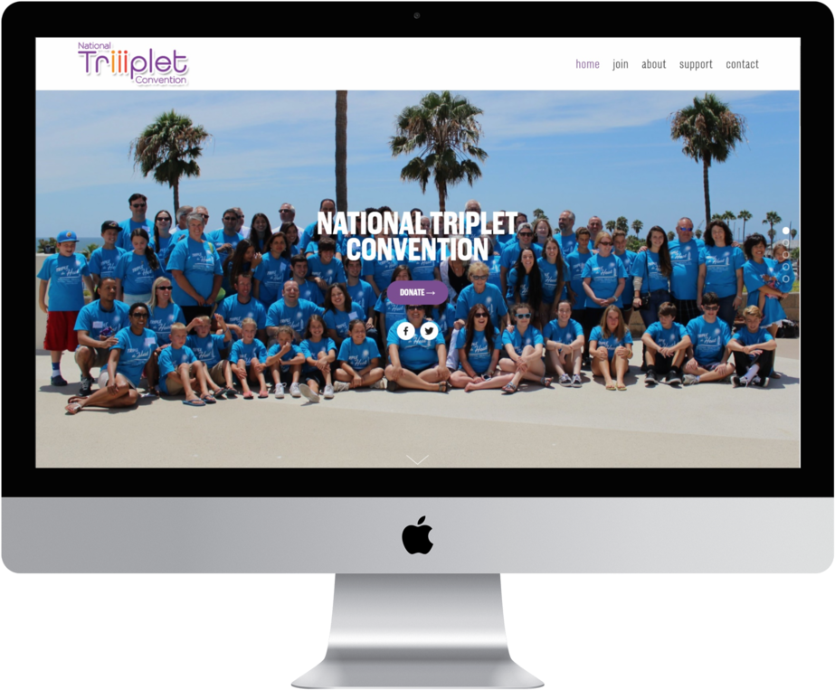 Imac2015 Front Trip Conv - Apple Imac 27" Retina 5k Quad I7 4.0ghz 8gb 512gb Flash (1000x800), Png Download