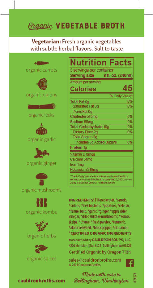 Nutrition Label - Doctor In The Kitchen - Flackers Flax Seed Crackers (520x980), Png Download