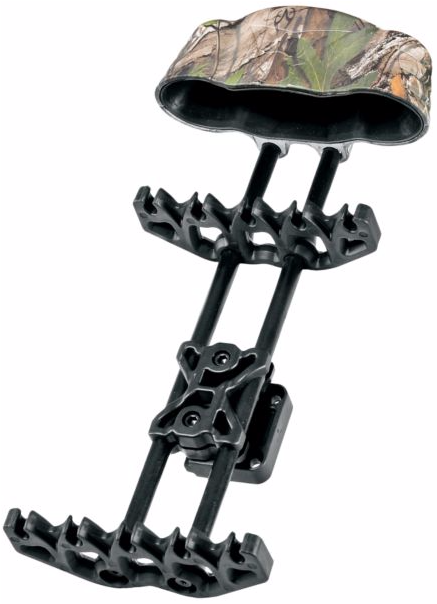 Trophy Ridge 5-spot Arrow Quiver - Trophy Ridge 5-spot Bow Quiver Realtree Xtra (968x603), Png Download