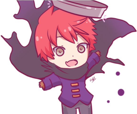 Anime (640x480), Png Download