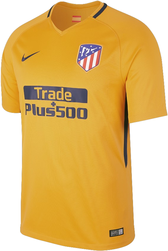 Atletico Madrid Png (890x890), Png Download