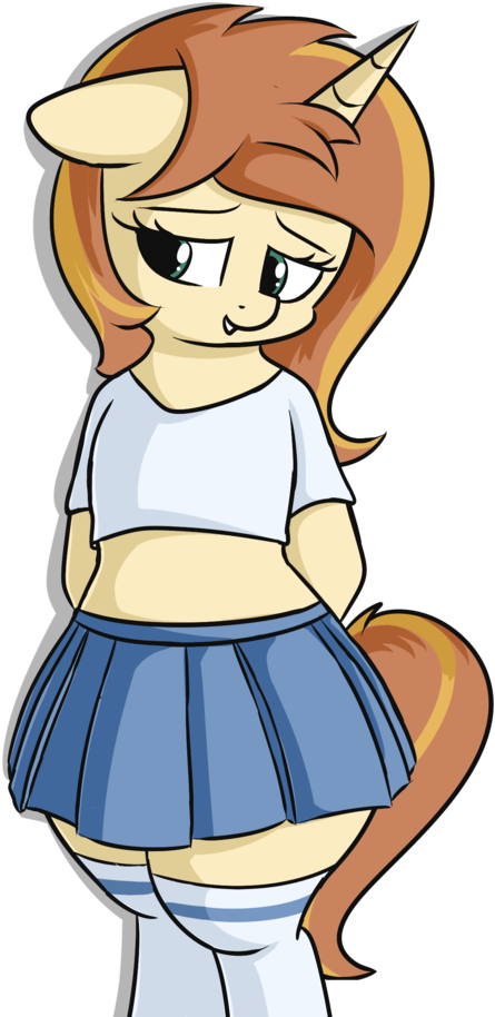 Andelai, Bipedal, Chubby, Clothes, Cute, Female, Midriff, - Giant Panda (577x1024), Png Download