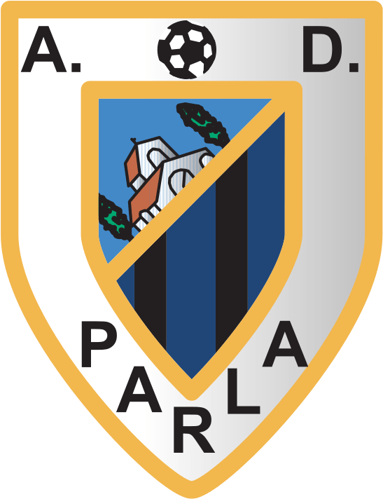 Ad Parla Logo - Parla Cf (560x719), Png Download