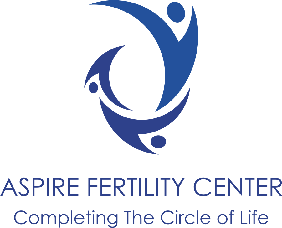 Aspire Fertility Center, Gynecology Clinic In Hsr Layout, - Darwen Aldridge Enterprise Studio (901x728), Png Download
