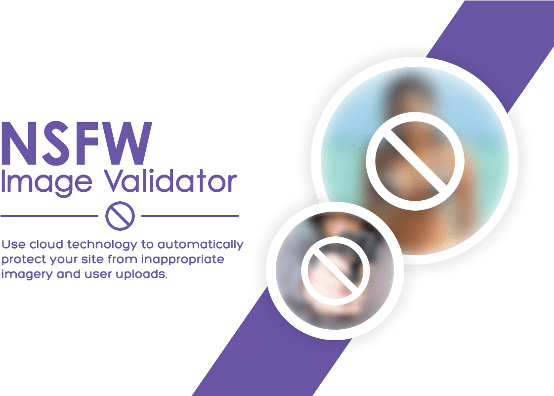 Drupal Nsfw Image Upload Blocker - Flyer (1200x800), Png Download