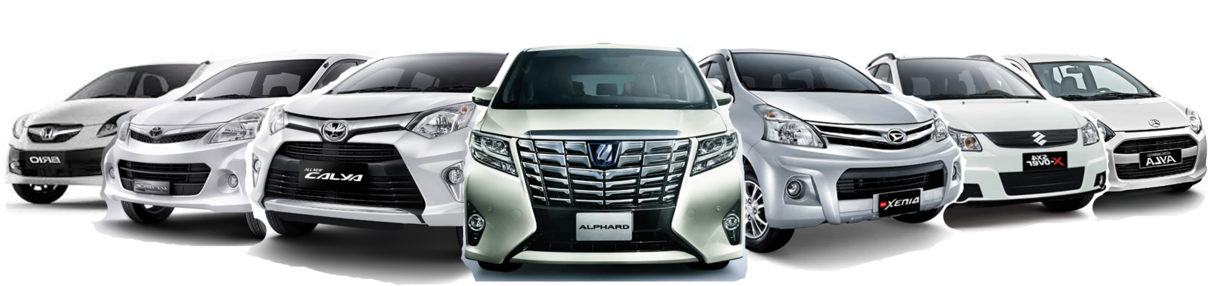 Rental Mobil Di Makassar Mulai Idr270,000 (1280x314), Png Download