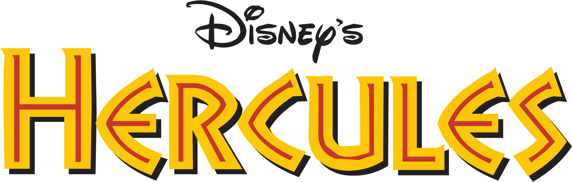 Hercules Logo Png (2000x678), Png Download