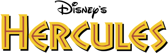 Hercule Disney Logo Png (800x600), Png Download
