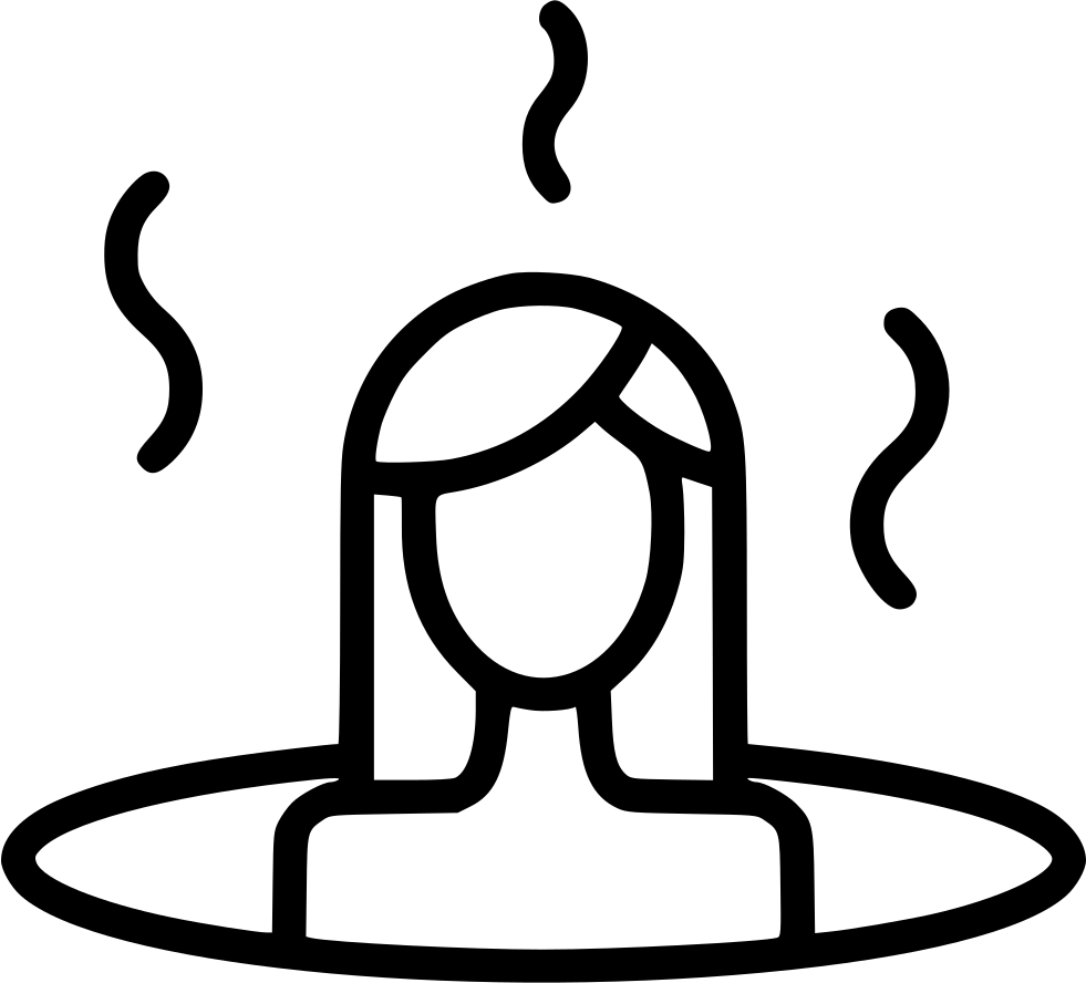 Png File Svg - Sauna Icon Png (981x888), Png Download