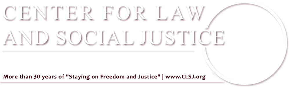 Law And Social Justice (1000x310), Png Download