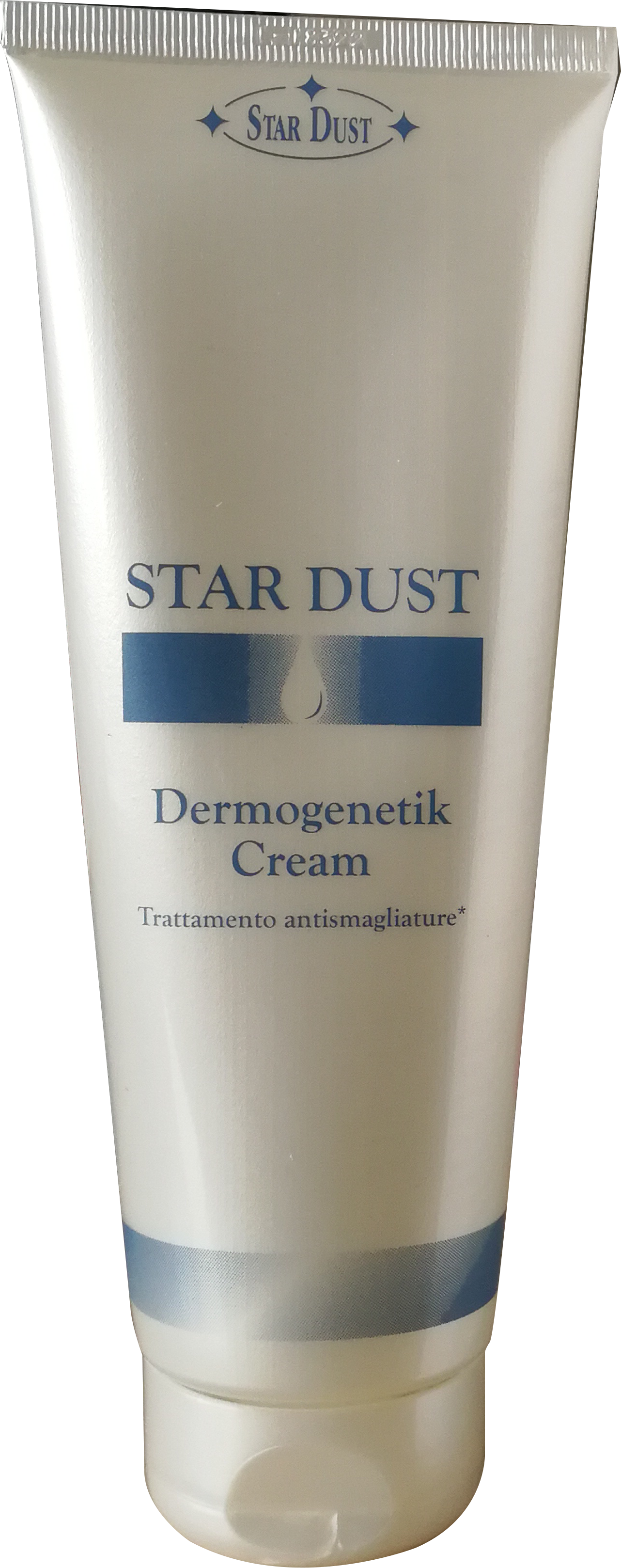 Tubo Dermogenetik Star Dust (1282x3235), Png Download