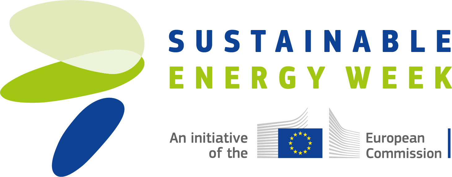 The Conference "offshore Grid And Offshore Wind Energy - Sustainable Energy Week 2017 (1459x572), Png Download
