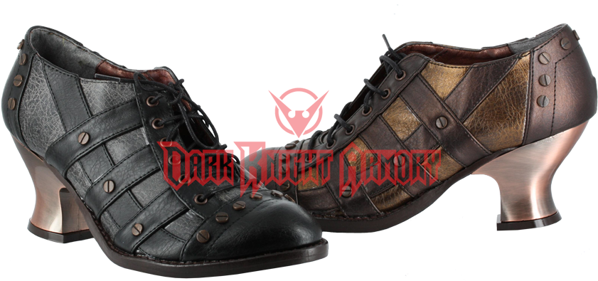 Steampunk Shoes (850x850), Png Download