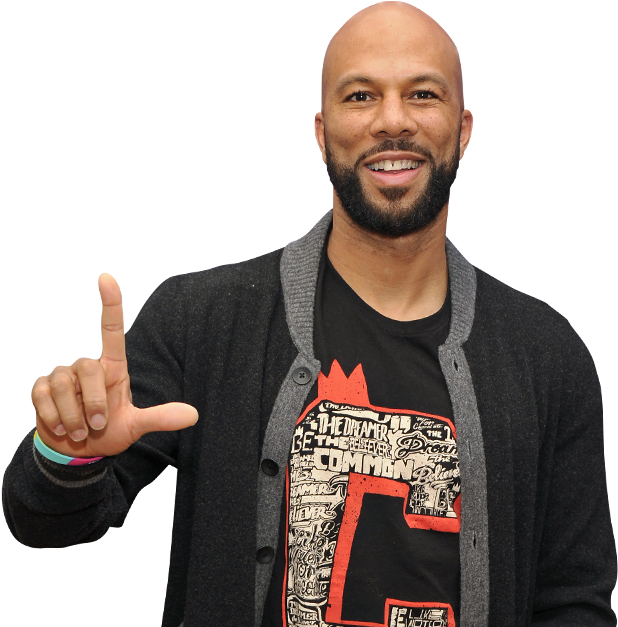 Download Hd Rapper Png Common Rapper Png Transparent Png Image Nicepng Com