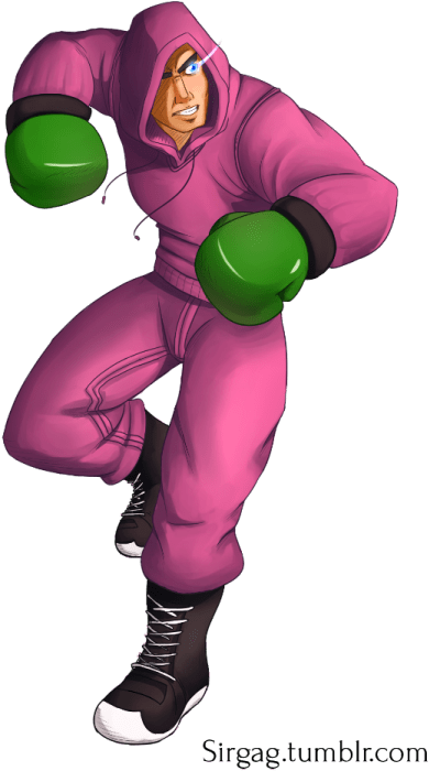 Super Smash Bros. (478x750), Png Download