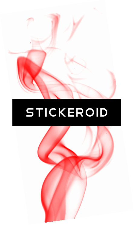 Pink Smoke Smoke - Graphic Design (443x741), Png Download
