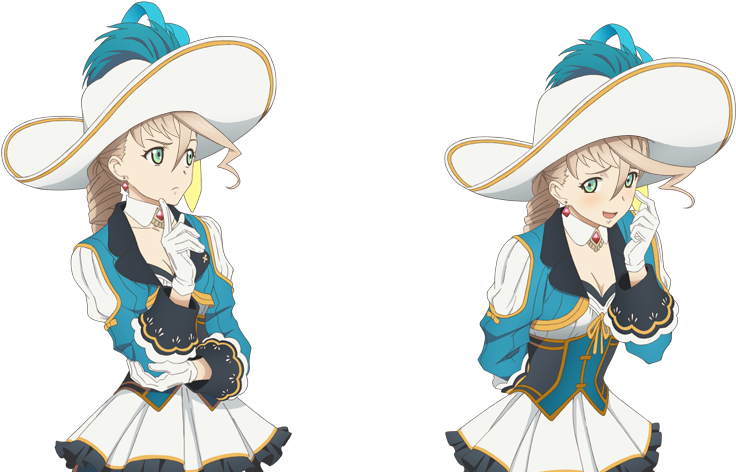 Asuna Clipart Tumblr Transparent - Tales (783x520), Png Download