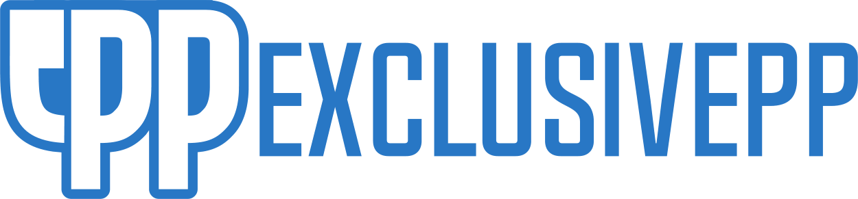 Exclusivepp (1250x291), Png Download