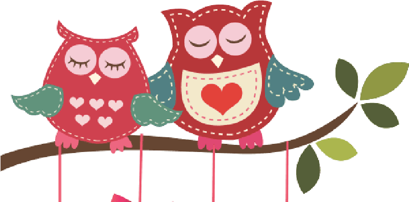 Ovo Owl Png (800x420), Png Download