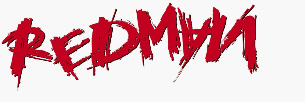 Smoke Buddah 24 Redman - Redman - Red Gone Wild: Thee Album (1000x336), Png Download