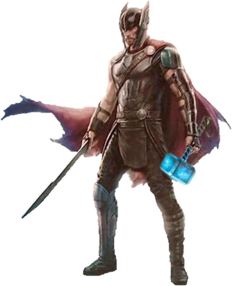 Heroes Comic, Loki, Thor, Live Action - マイティ ソー バトル ロイヤル (812x983), Png Download