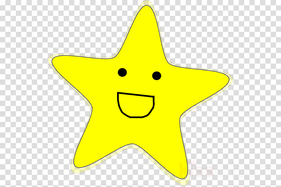 Yellow Star Clip Art Clipart Clip Art - Wrigley Field (900x600), Png Download