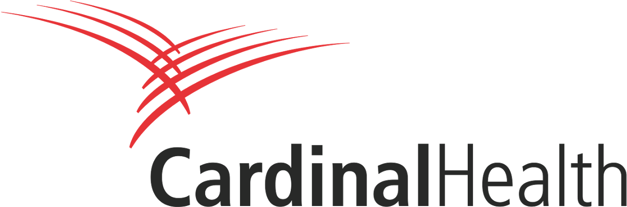 Cardinal - Cardinal Health Logo (960x1000), Png Download