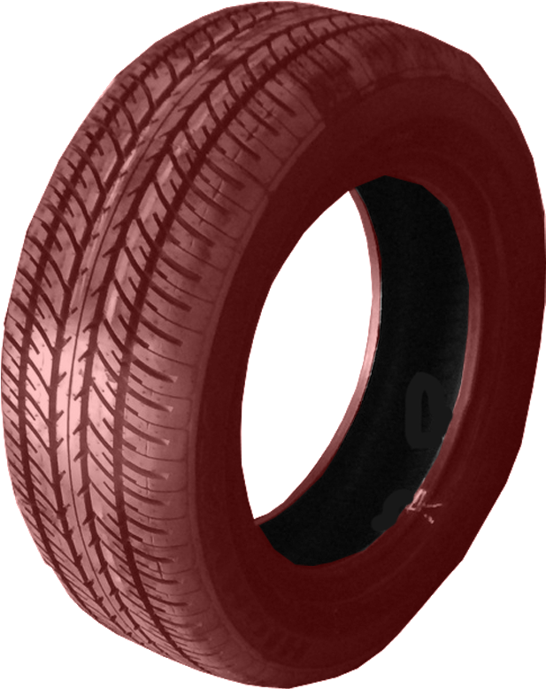 185/60r14 Highway Max - Baby Gender Reveal Tires (850x850), Png Download
