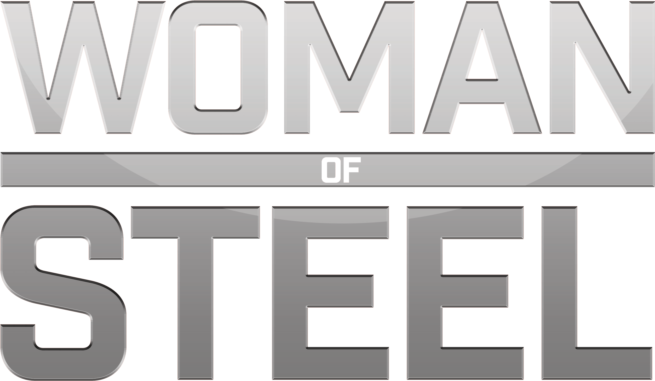 The Rfl Has Announced That A Woman Of Steel Award Will - Etched Stainless Steel Plaque (2646x1625), Png Download