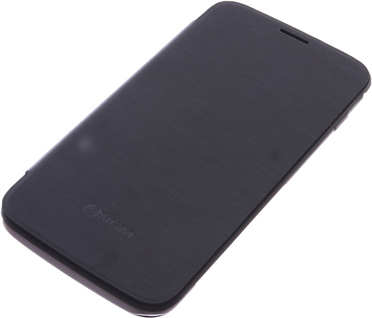 Flip Cover For Ngm Dynamic Wide Made Out Of Soft Leatherette - Aukey Power Bank 10000mah (1000x1133), Png Download