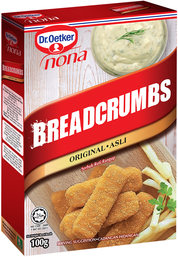 Dr Oetker (636x898), Png Download