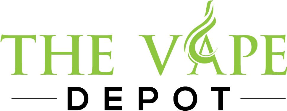 The Vape Depot - Fednat Logo Png (1056x454), Png Download