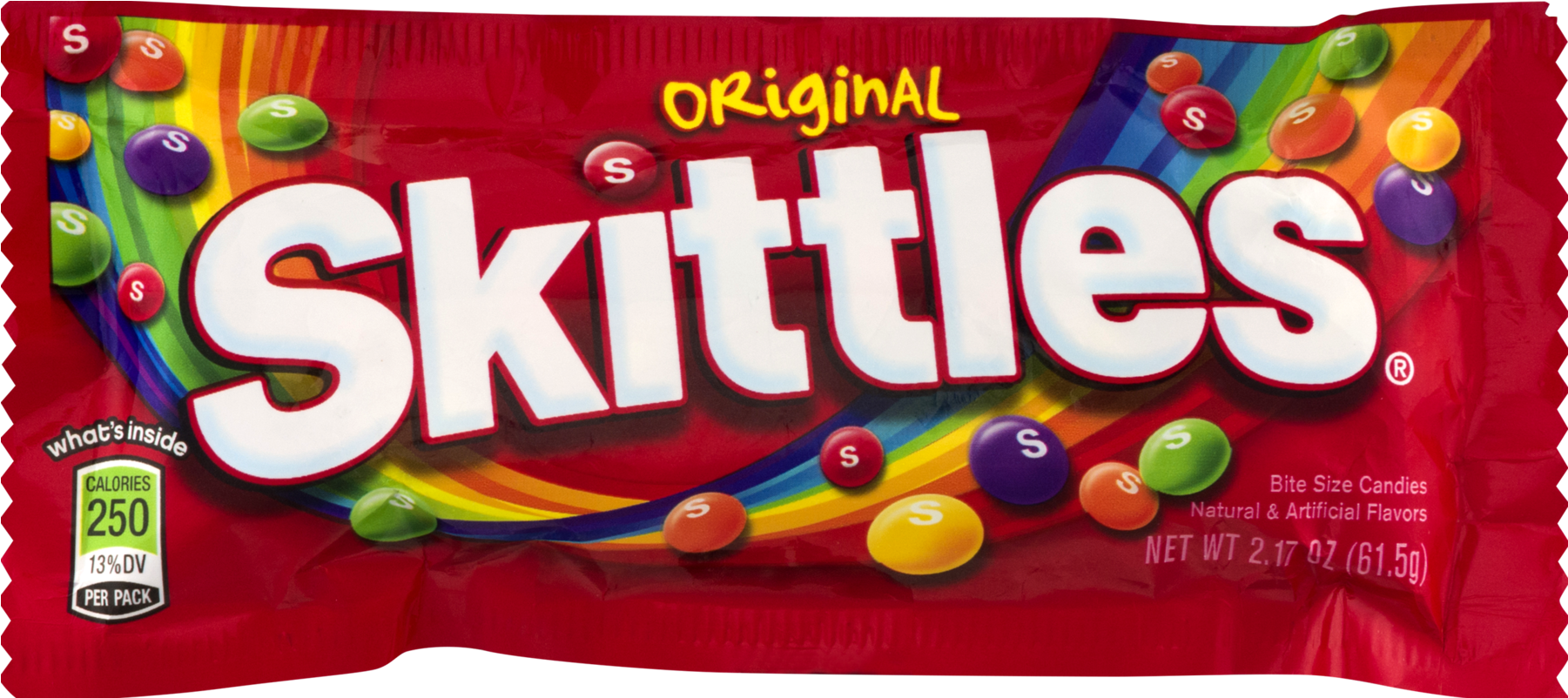Skittles Logo Png (1800x1800), Png Download