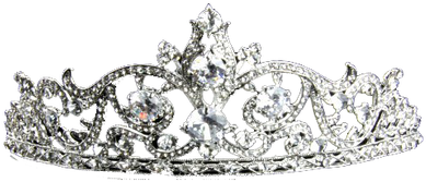 Diamond Crown Png Photo - Portable Network Graphics (650x650), Png Download