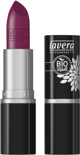Lavera Beautiful Lips Colour Intense - Lavera Lipstick 5 (648x648), Png Download