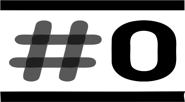 Logo #0 Hd (800x450), Png Download
