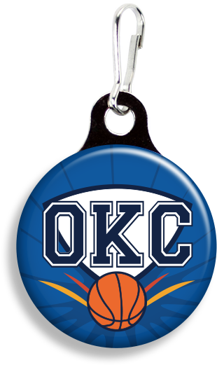 Okc Basketball - Cafepress Varsity Letter K Throw Pillow (353x530), Png Download