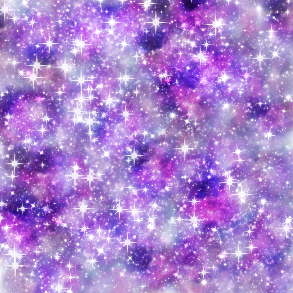 Purple Star Stardust Pixie Freetoedit - Purple Star Md (1024x1024), Png Download