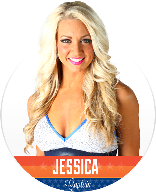 Tg-profile Jessica 1516 - Blond (540x650), Png Download