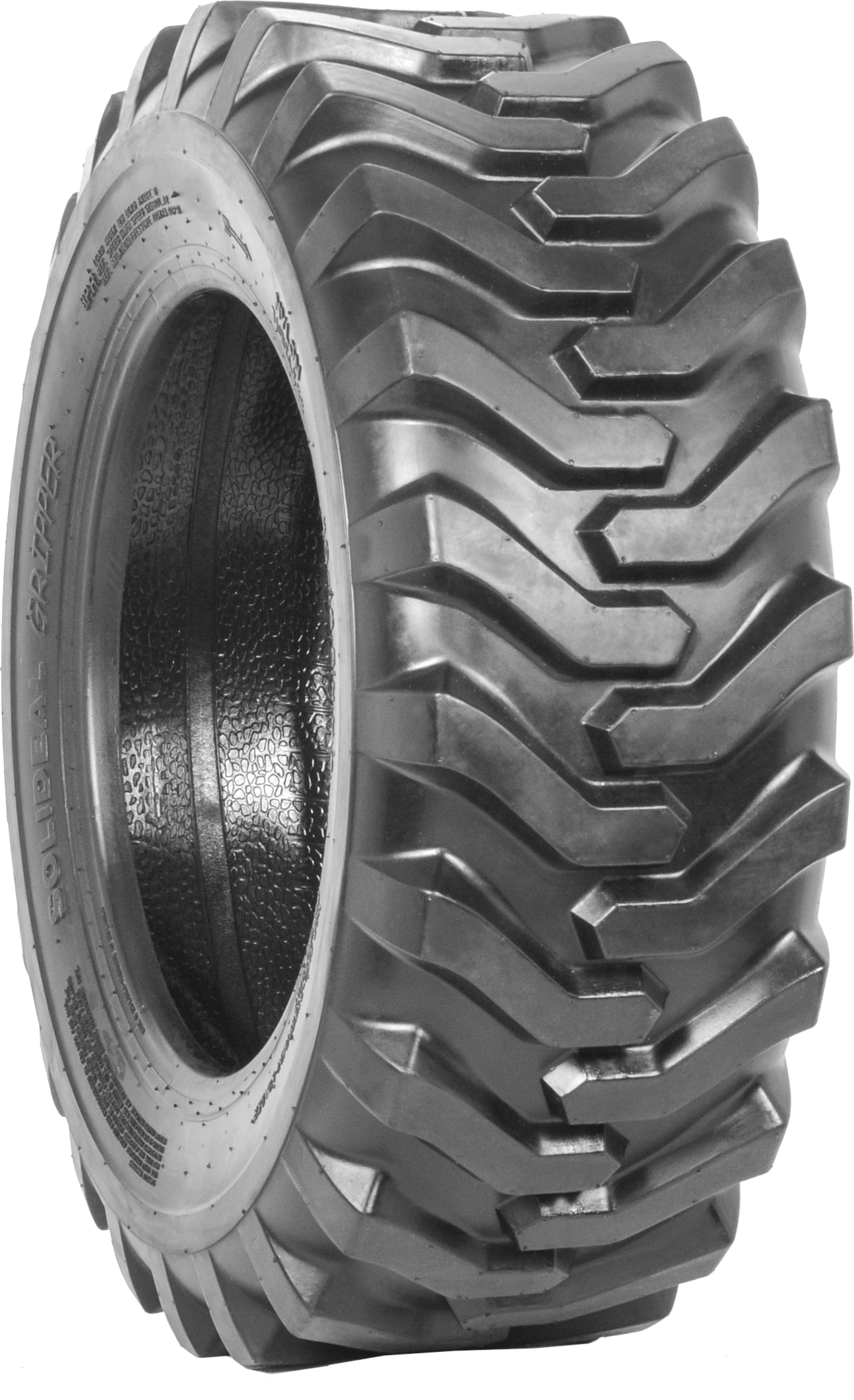 Economical Tire With Good Traction And 5 Yr - Camso (1294x2122), Png Download